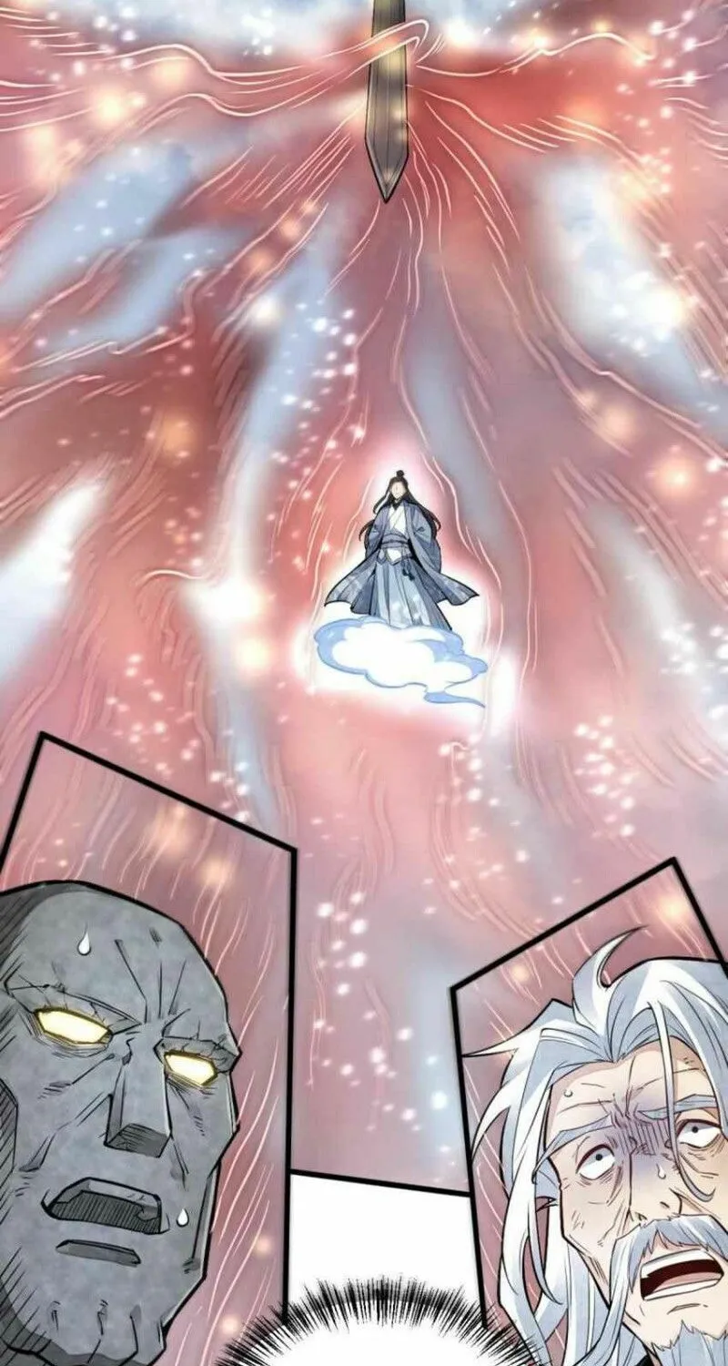 Read ChronoGo chapter 124 image 25 on Lezhin