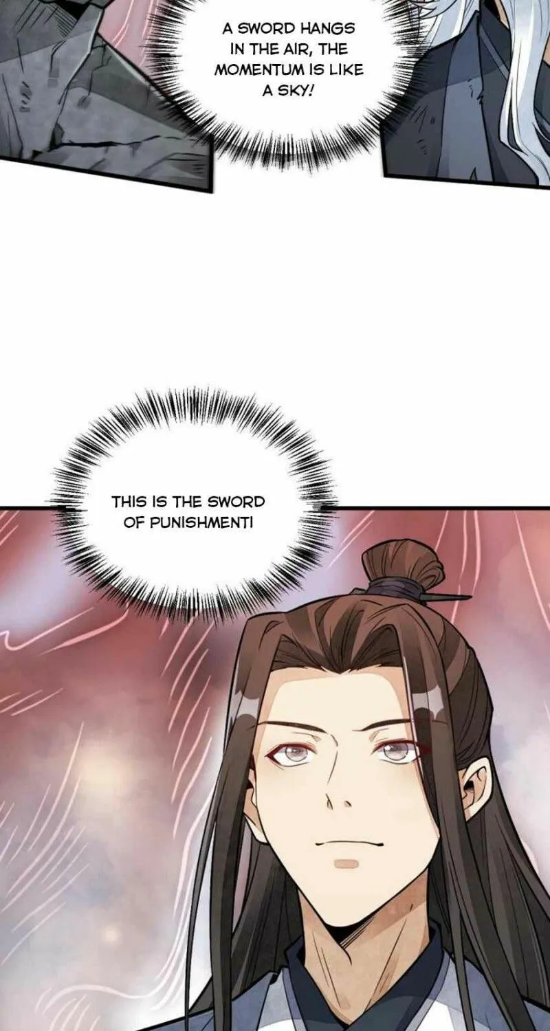 Read ChronoGo chapter 124 image 26 on Lezhin