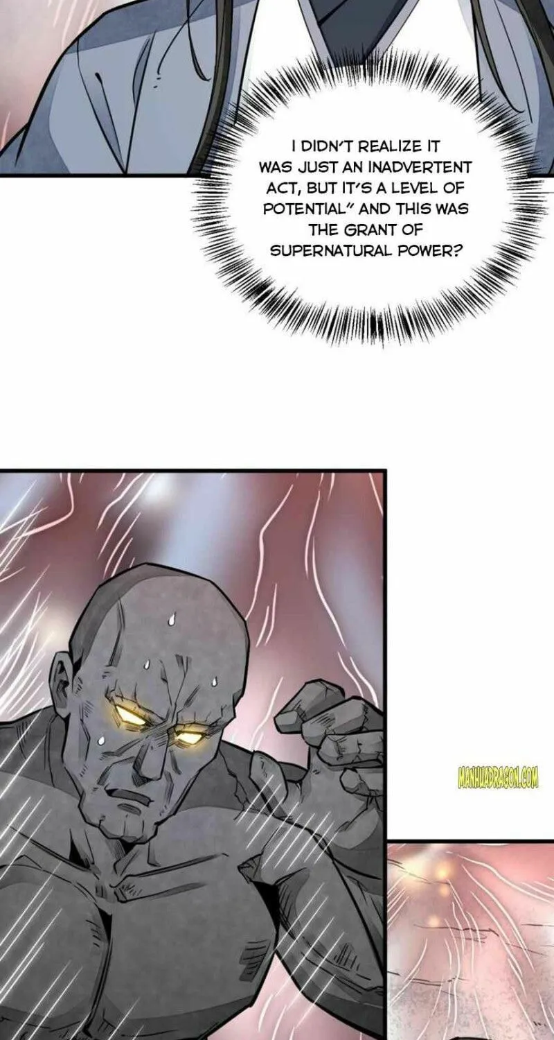 Read ChronoGo chapter 124 image 27 on Lezhin