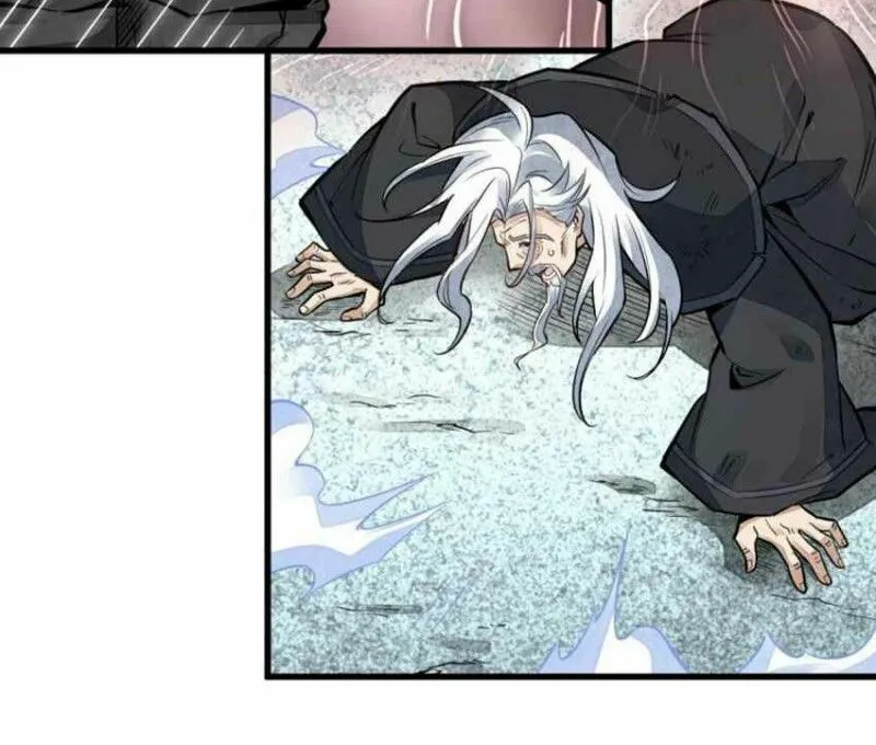 Read ChronoGo chapter 124 image 28 on Lezhin