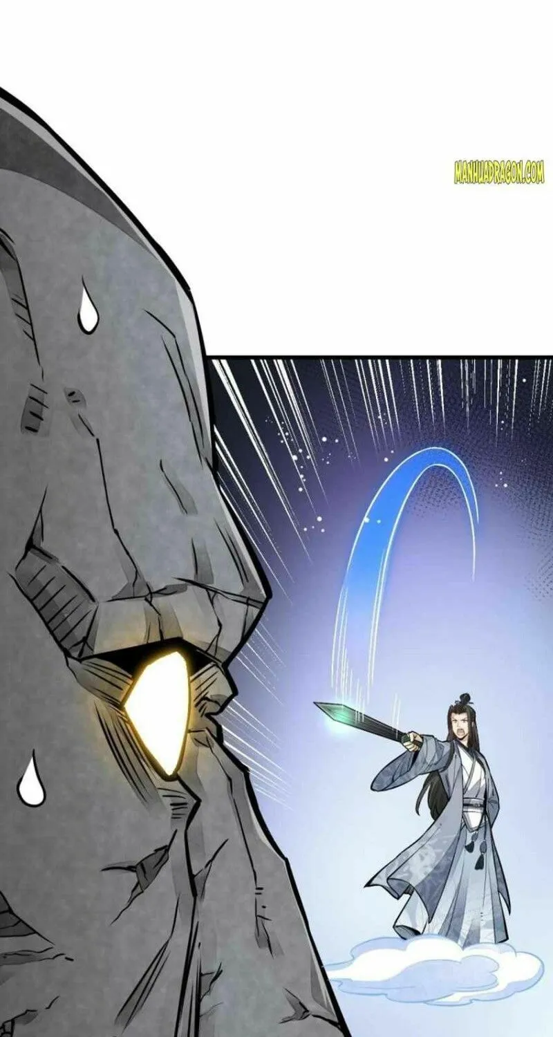 Read ChronoGo chapter 124 image 30 on Lezhin