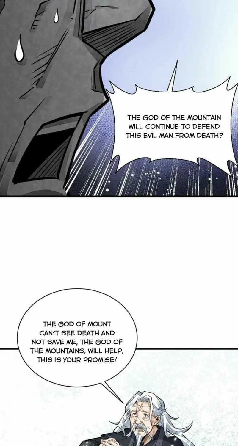 Read ChronoGo chapter 124 image 31 on Lezhin