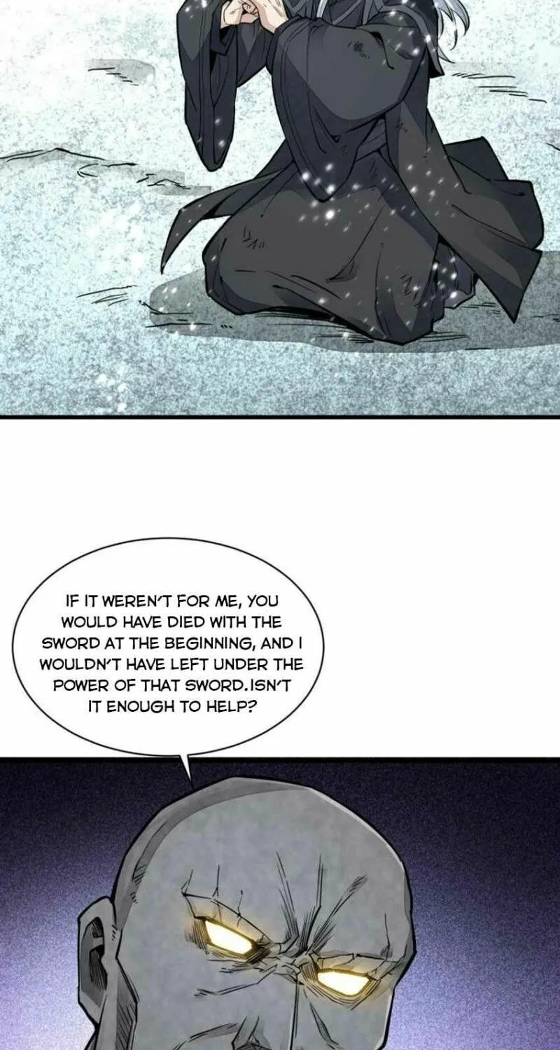 Read ChronoGo chapter 124 image 32 on Lezhin