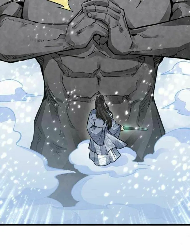 Read ChronoGo chapter 124 image 34 on Lezhin