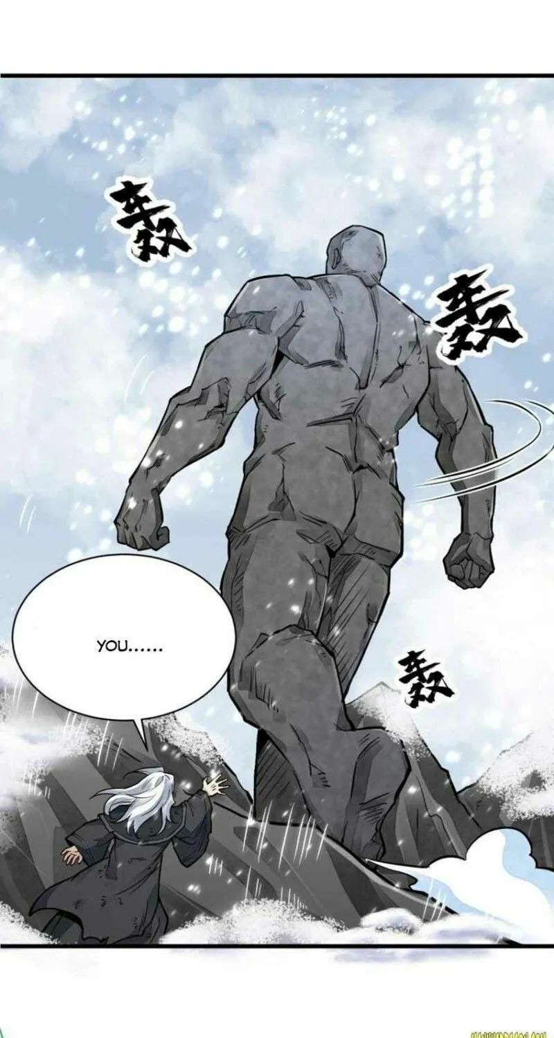 Read ChronoGo chapter 124 image 35 on Lezhin