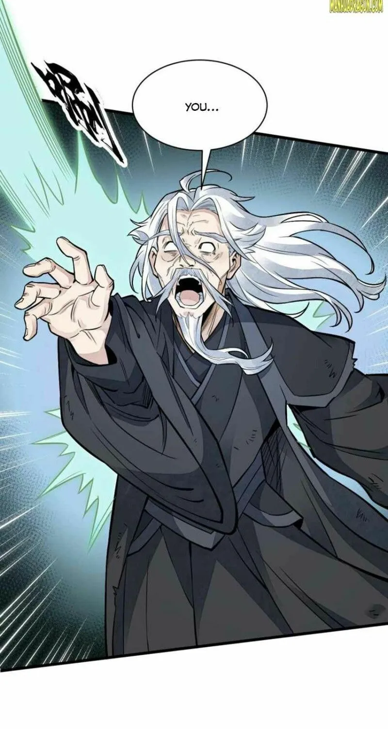 Read ChronoGo chapter 124 image 36 on Lezhin