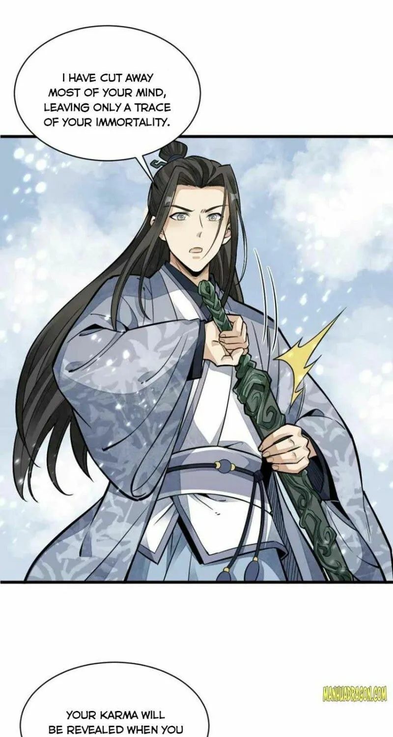 Read ChronoGo chapter 124 image 37 on Lezhin