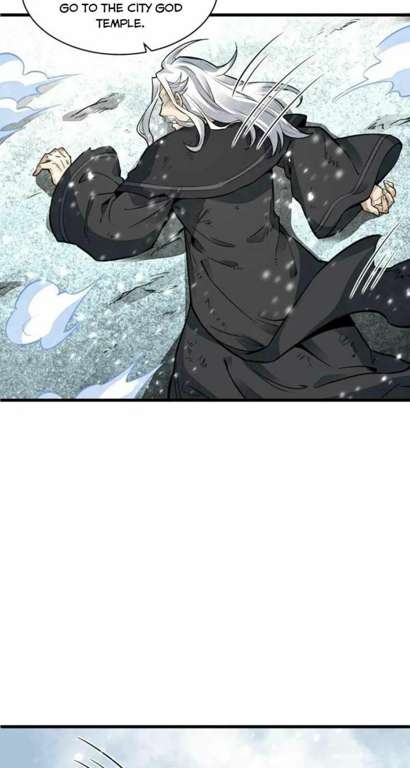 Read ChronoGo chapter 124 image 38 on Lezhin
