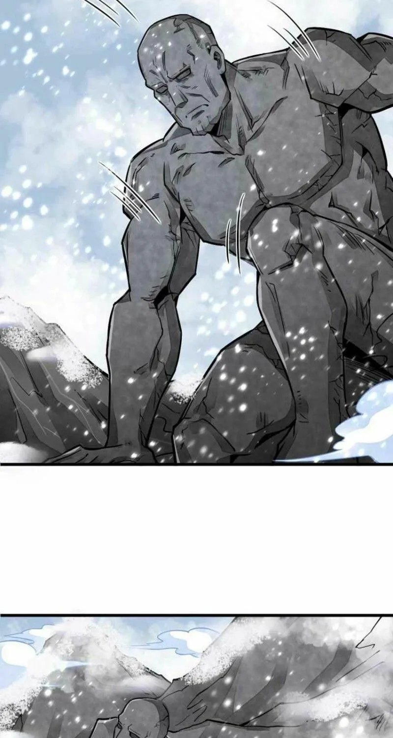 Read ChronoGo chapter 124 image 39 on Lezhin