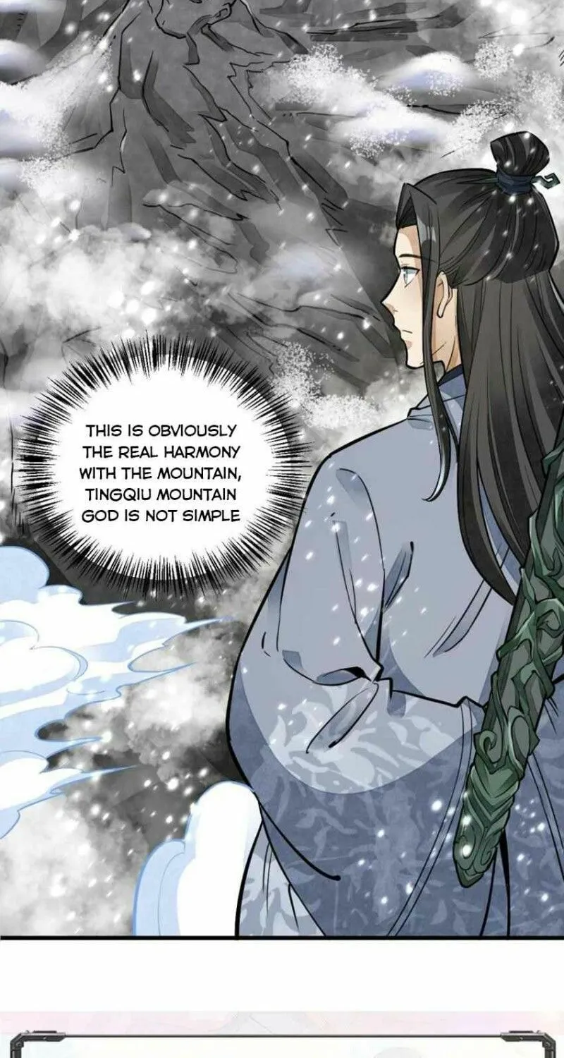Read ChronoGo chapter 124 image 40 on Lezhin