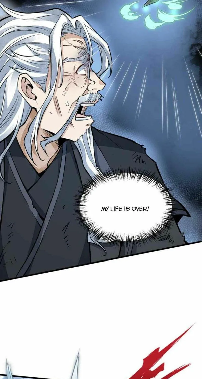 Read ChronoGo chapter 124 image 8 on Lezhin
