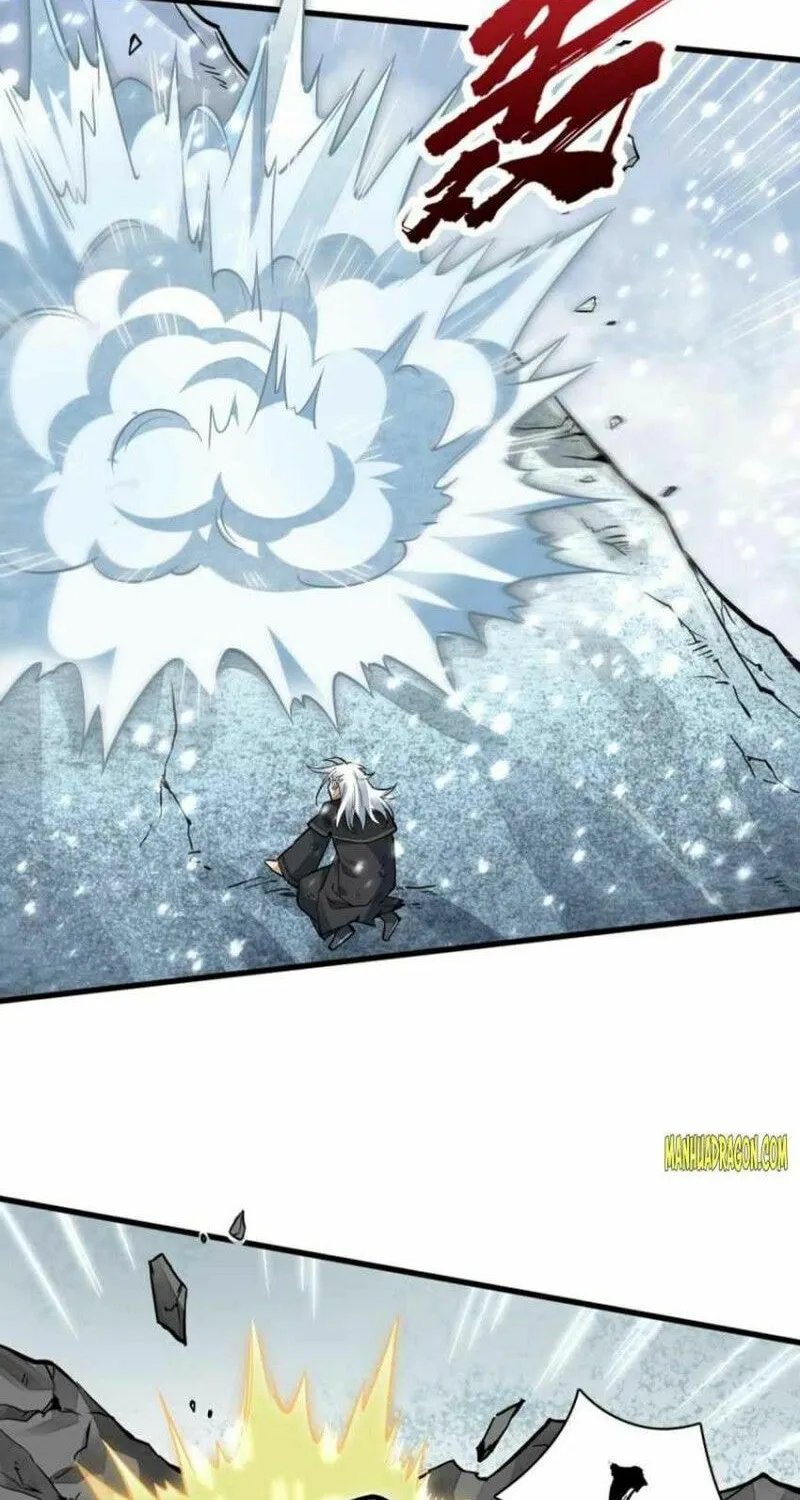 Read ChronoGo chapter 124 image 9 on Lezhin