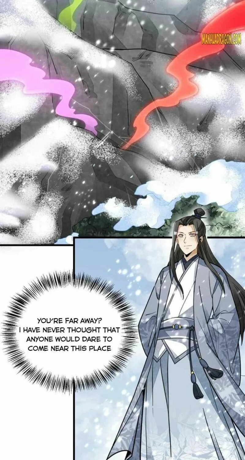 Read ChronoGo chapter 125 image 1 on Lezhin