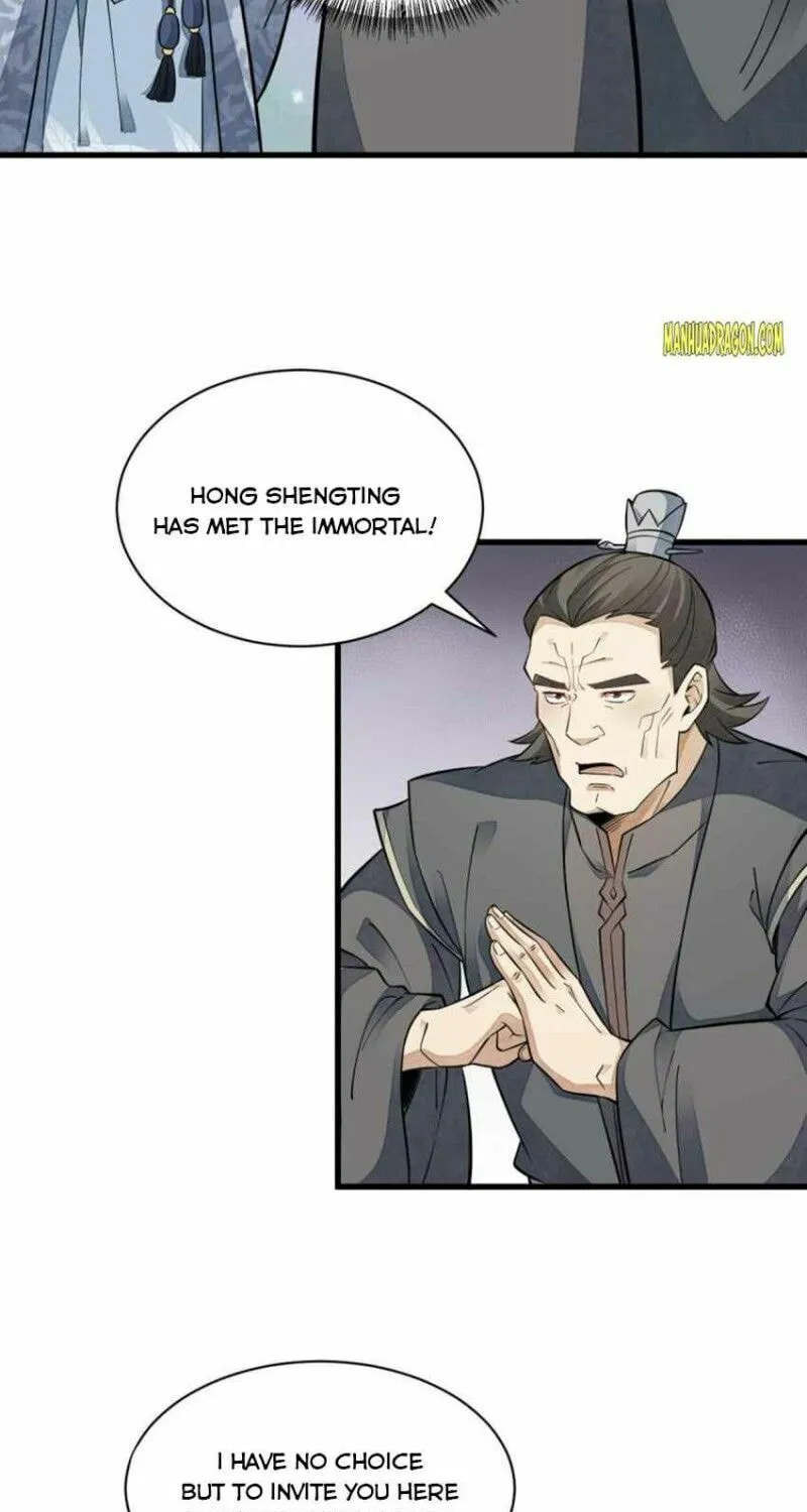 Read ChronoGo chapter 125 image 10 on Lezhin