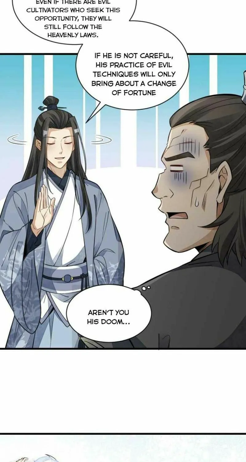 Read ChronoGo chapter 125 image 13 on Lezhin