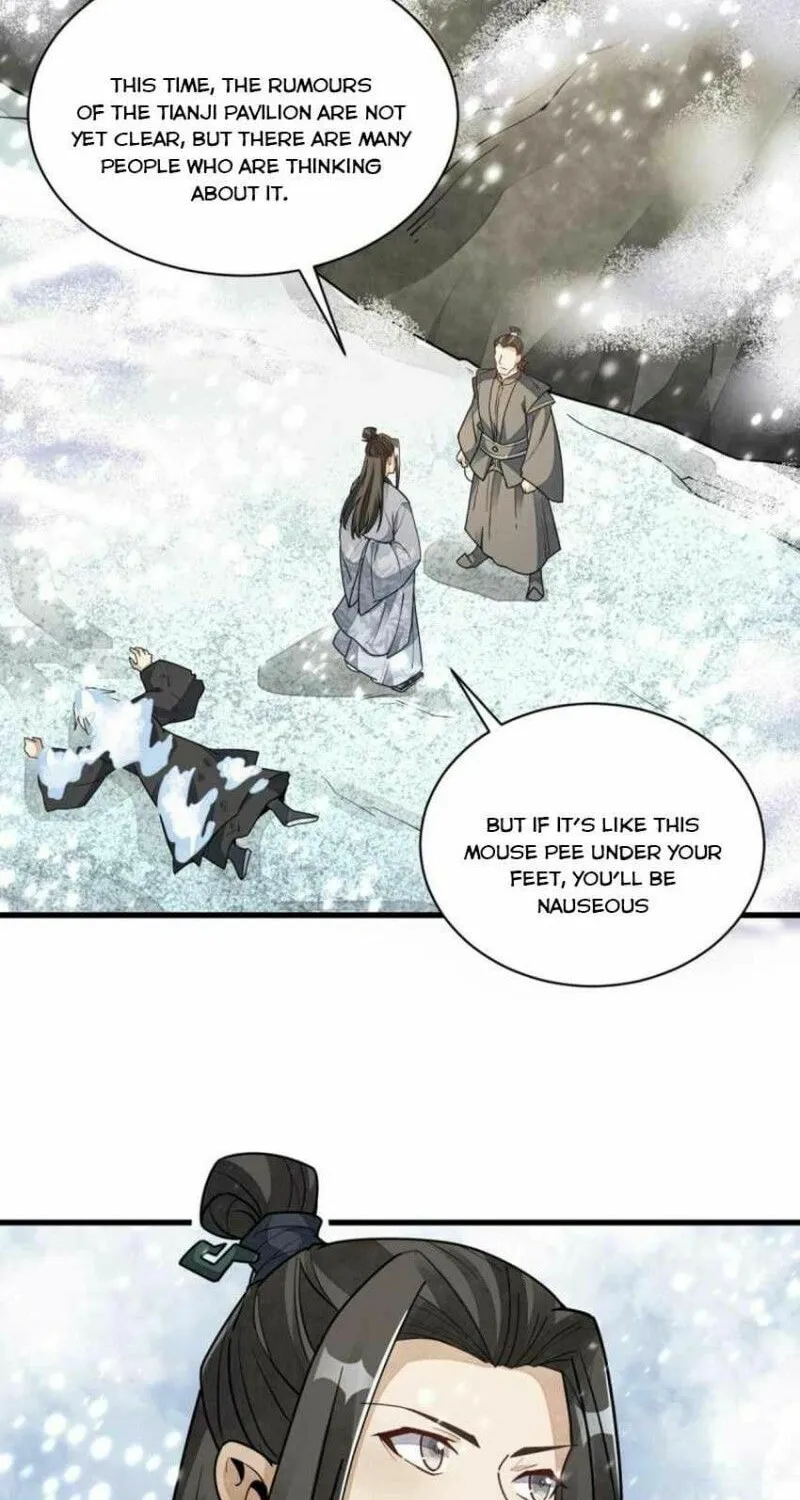 Read ChronoGo chapter 125 image 17 on Lezhin