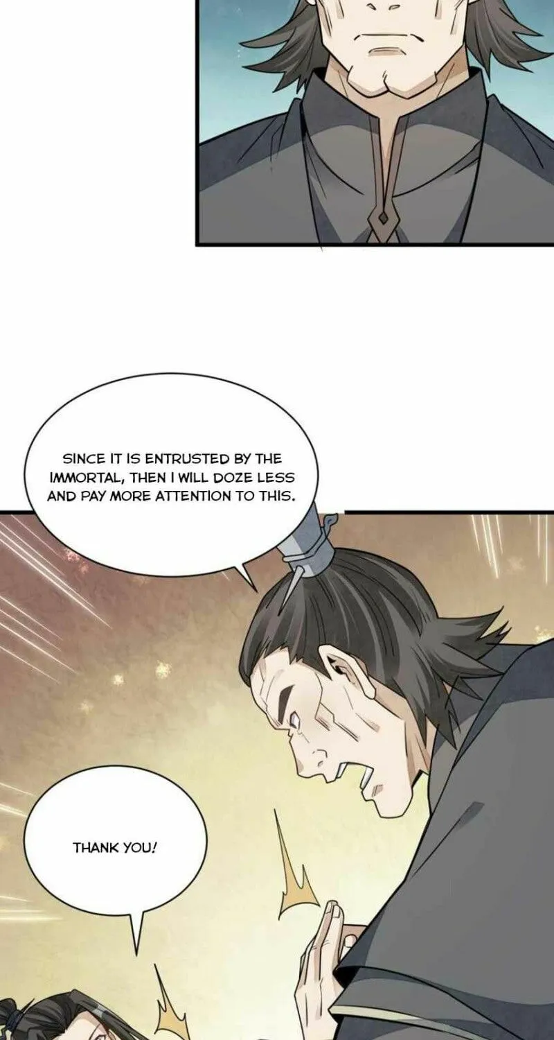 Read ChronoGo chapter 125 image 19 on Lezhin