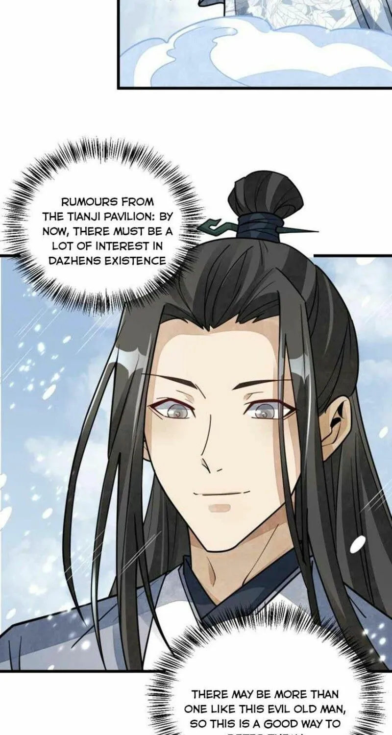 Read ChronoGo chapter 125 image 2 on Lezhin