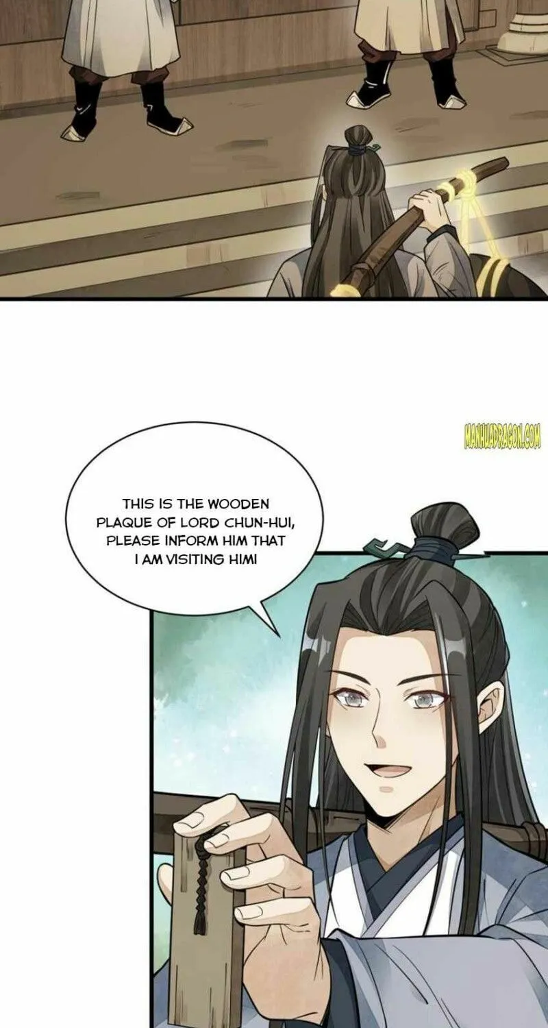 Read ChronoGo chapter 125 image 24 on Lezhin