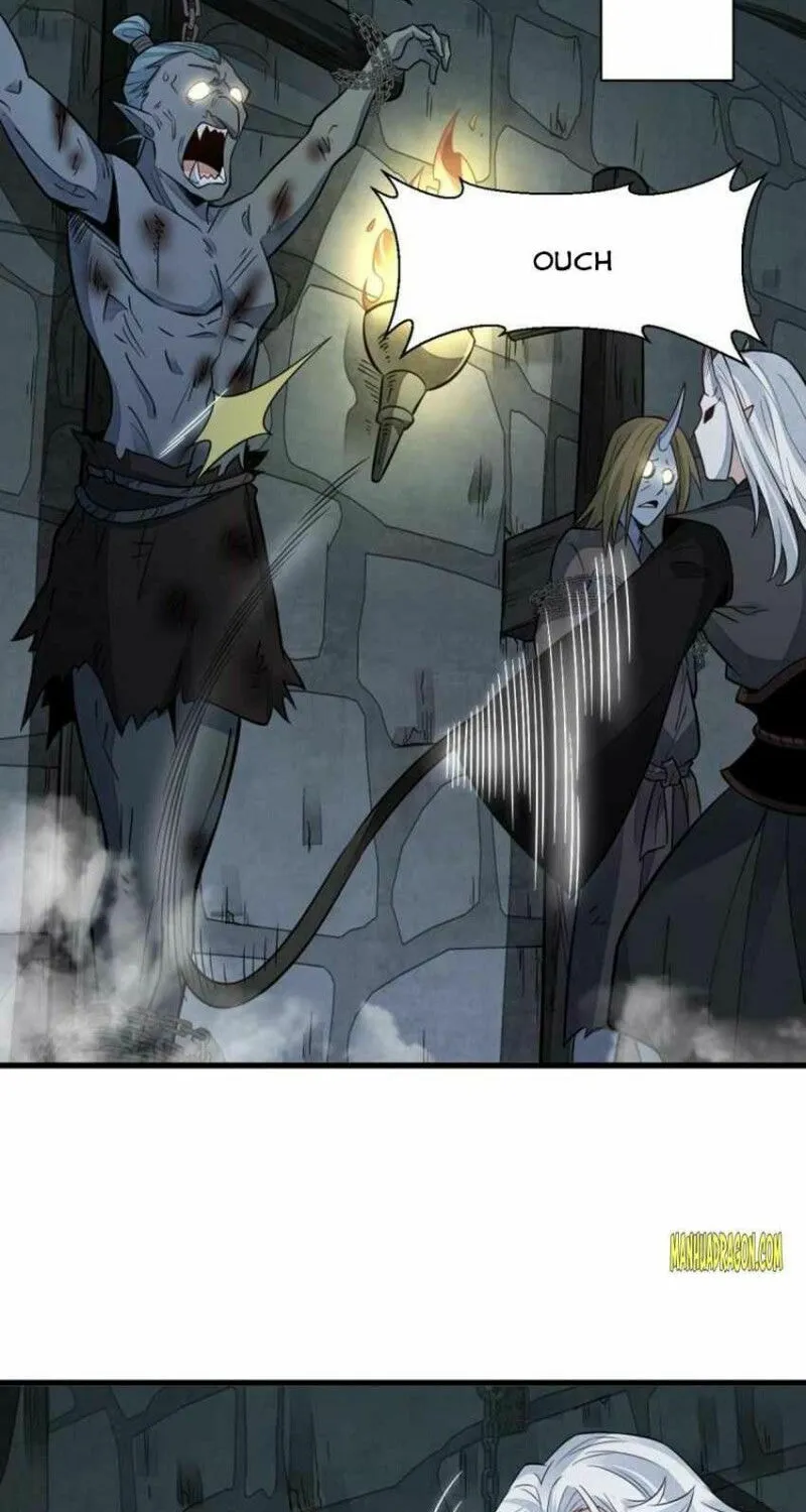 Read ChronoGo chapter 125 image 26 on Lezhin