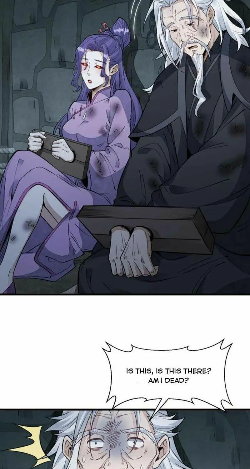 Read ChronoGo chapter 125 image 27 on Lezhin