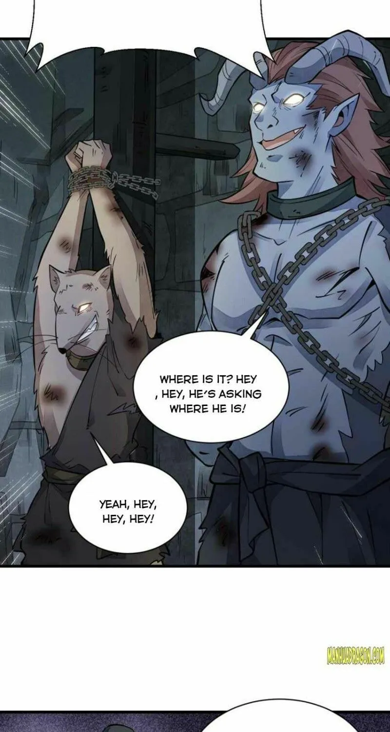 Read ChronoGo chapter 125 image 29 on Lezhin