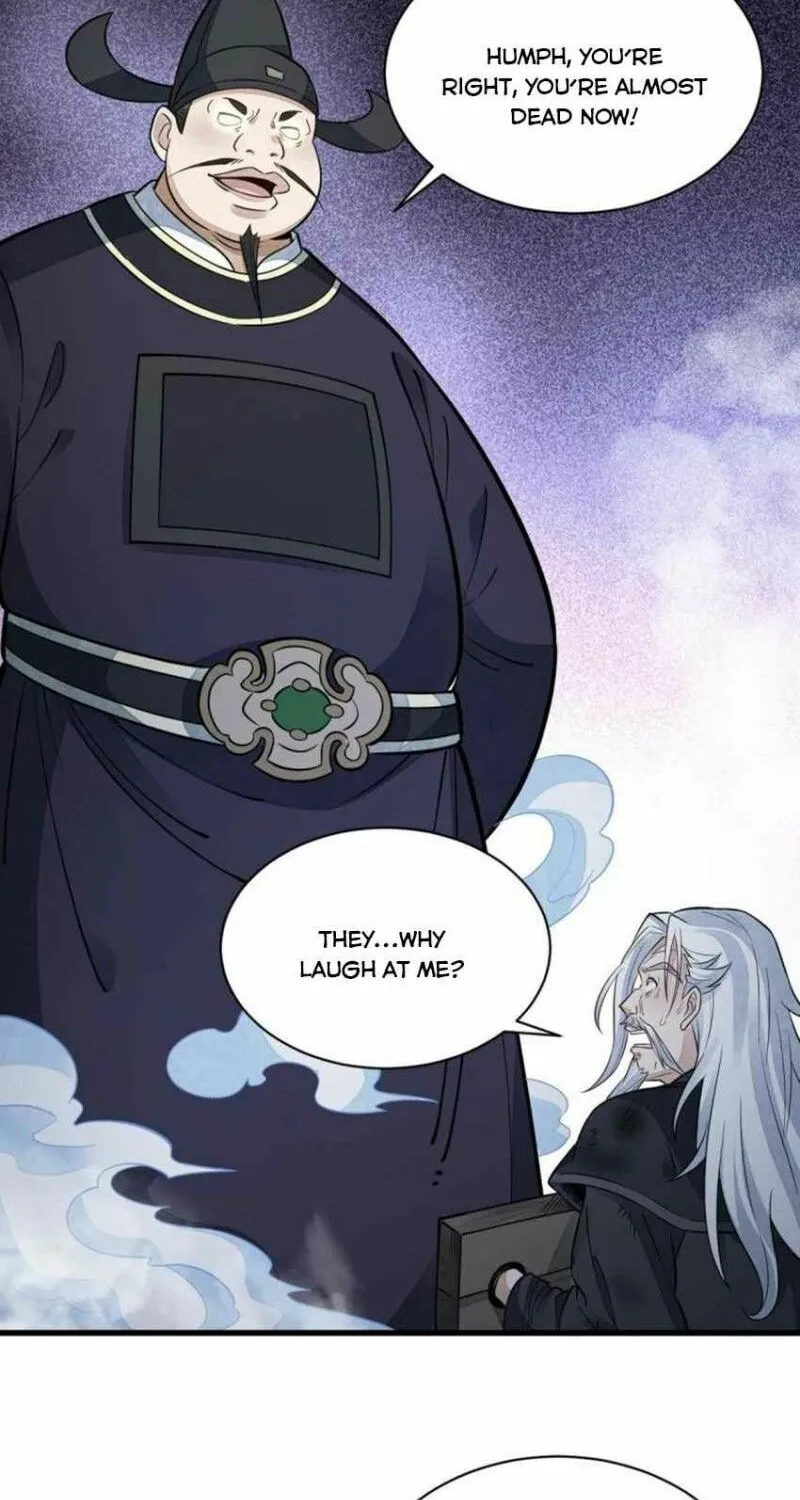 Read ChronoGo chapter 125 image 30 on Lezhin