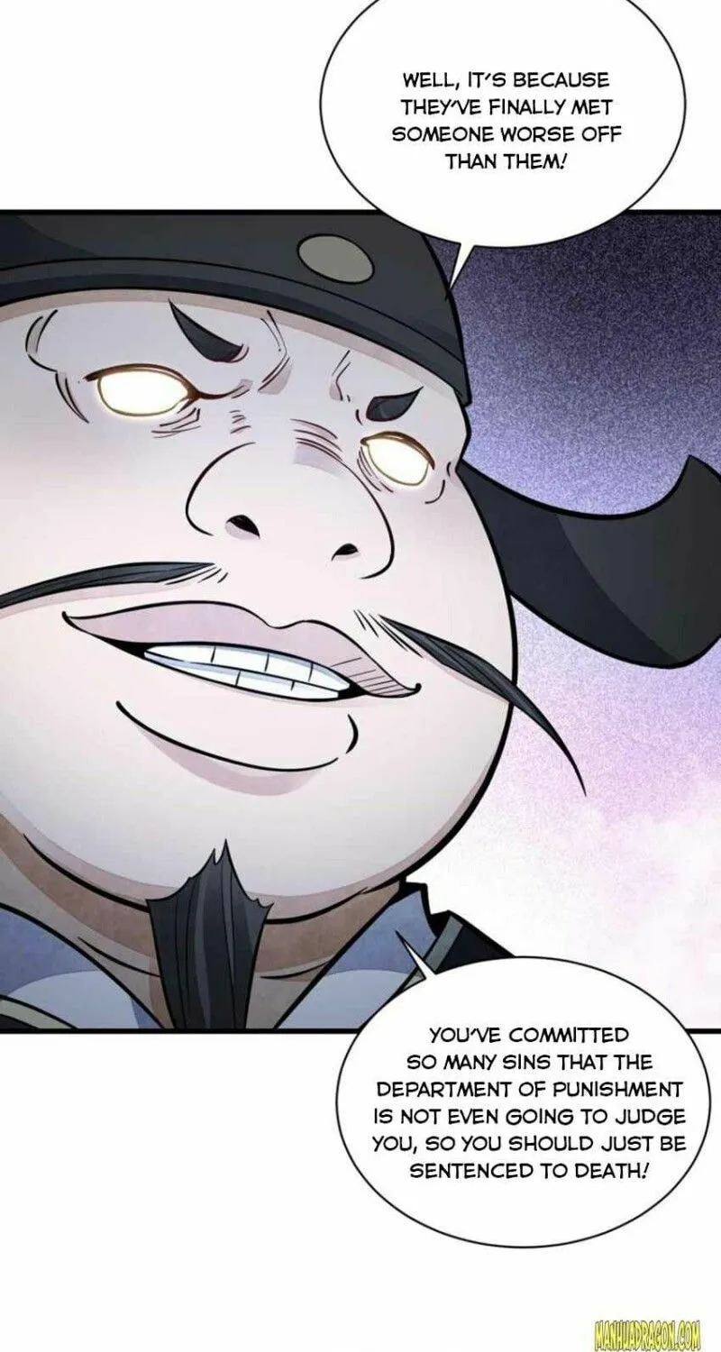 Read ChronoGo chapter 125 image 31 on Lezhin