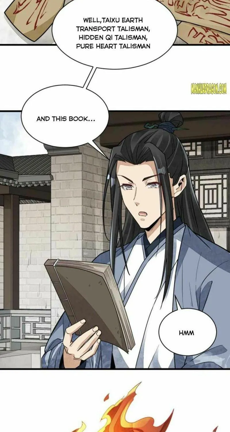 Read ChronoGo chapter 125 image 36 on Lezhin