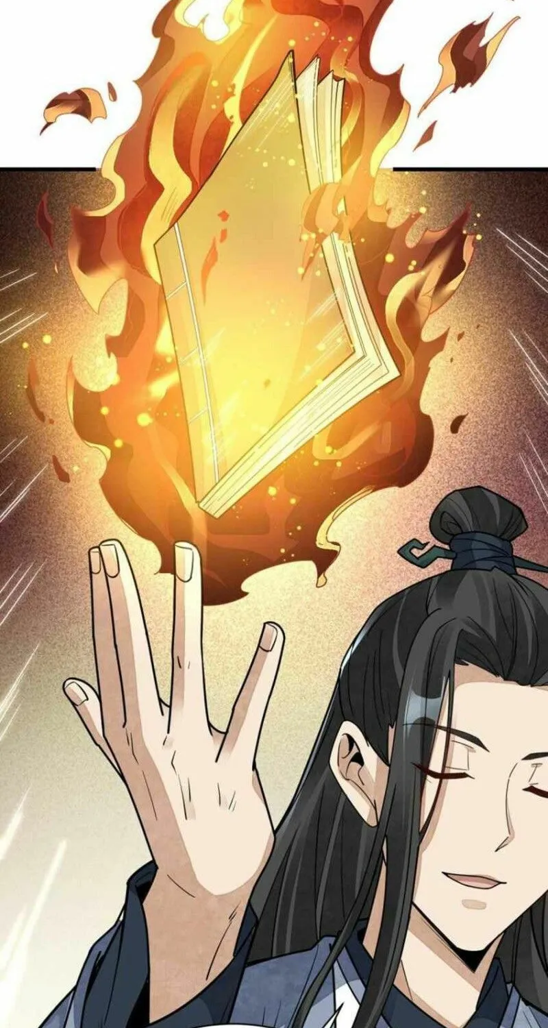 Read ChronoGo chapter 125 image 37 on Lezhin