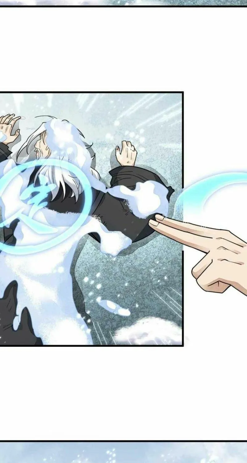 Read ChronoGo chapter 125 image 4 on Lezhin