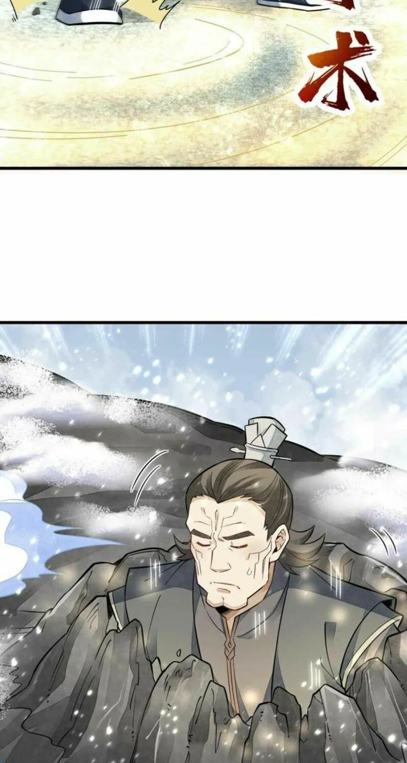 Read ChronoGo chapter 125 image 8 on Lezhin