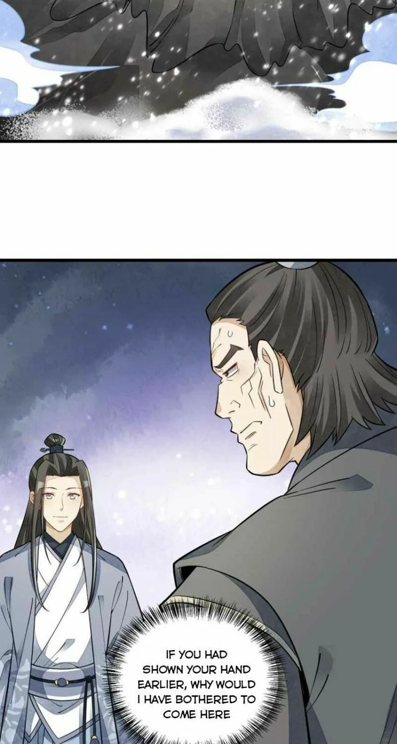 Read ChronoGo chapter 125 image 9 on Lezhin