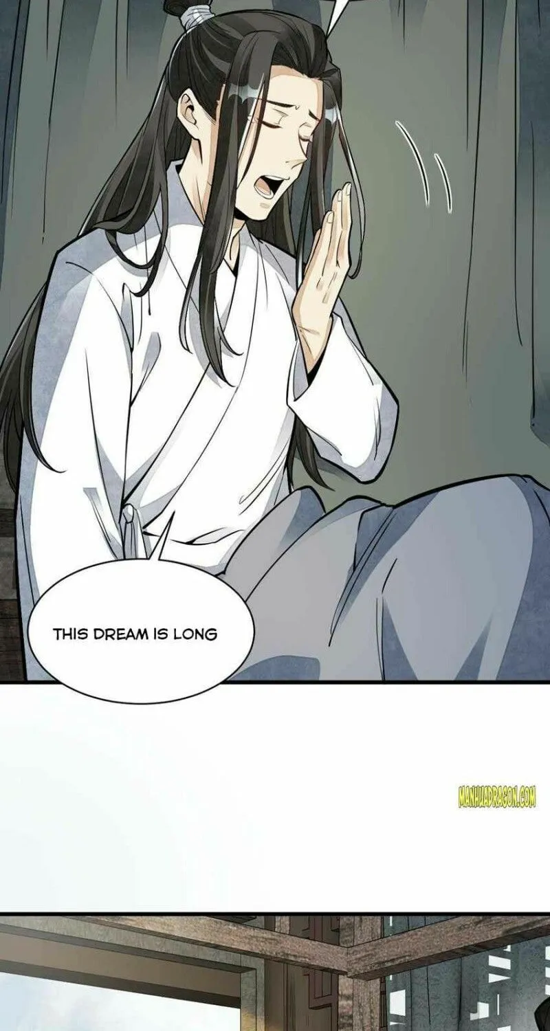 Read ChronoGo chapter 126 image 10 on Lezhin
