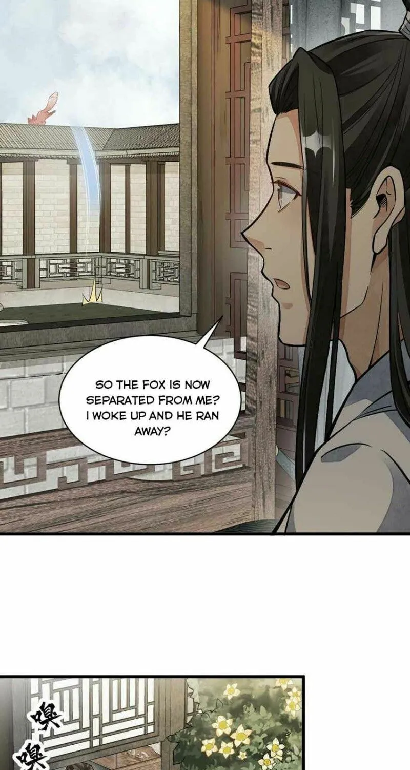 Read ChronoGo chapter 126 image 11 on Lezhin