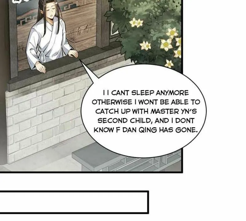 Read ChronoGo chapter 126 image 12 on Lezhin