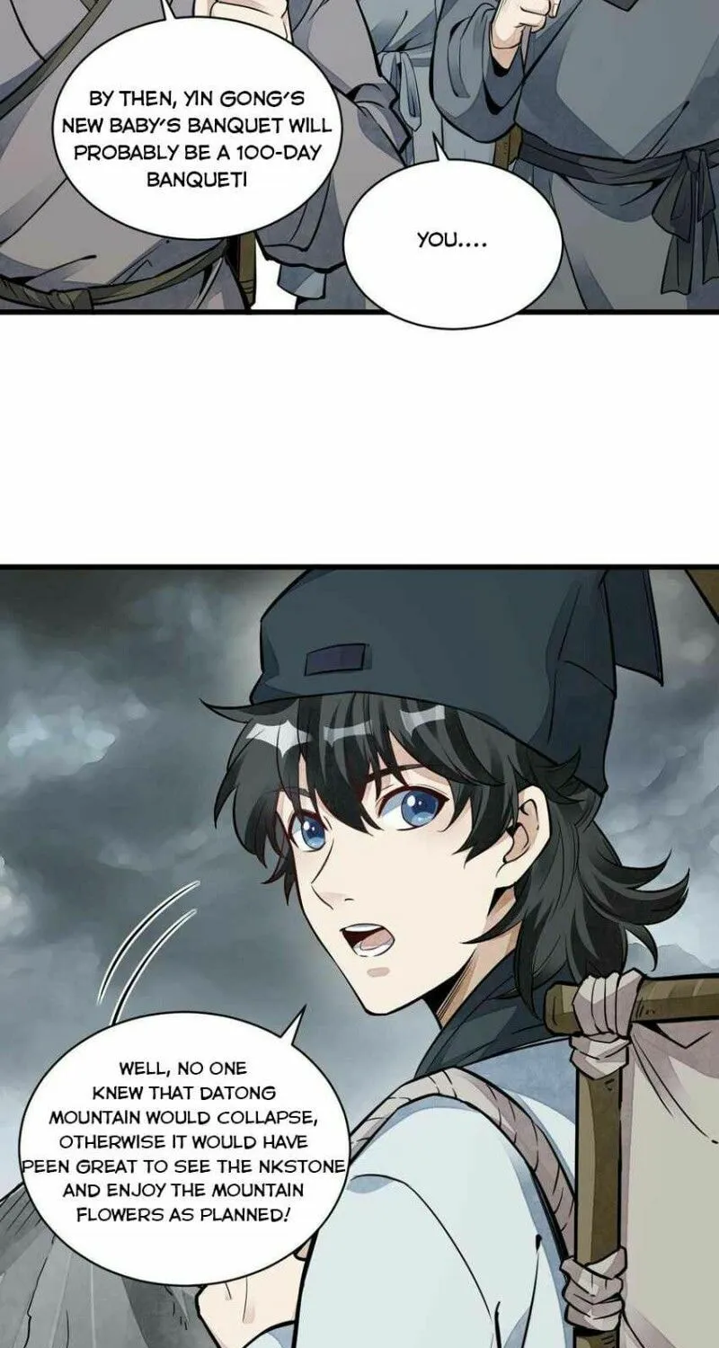 Read ChronoGo chapter 126 image 15 on Lezhin