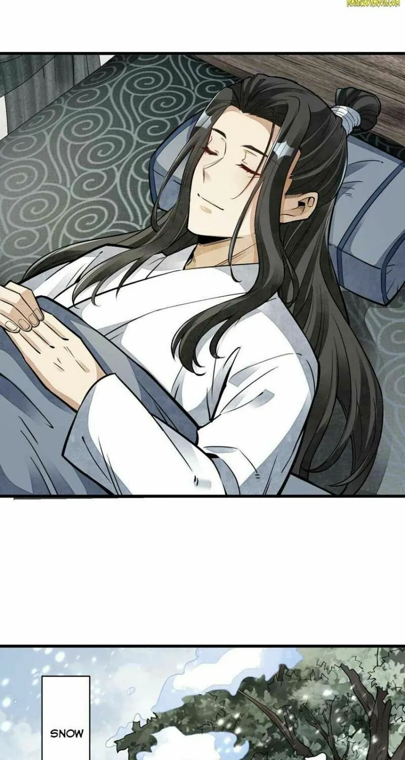 Read ChronoGo chapter 126 image 2 on Lezhin