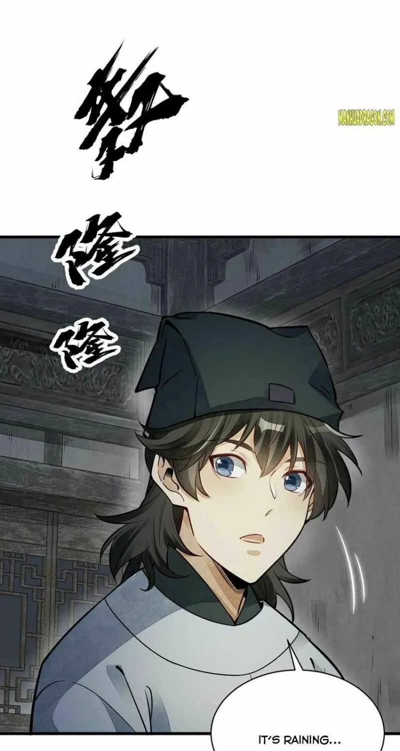 Read ChronoGo chapter 126 image 22 on Lezhin