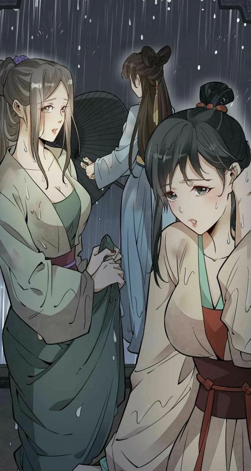 Read ChronoGo chapter 126 image 24 on Lezhin