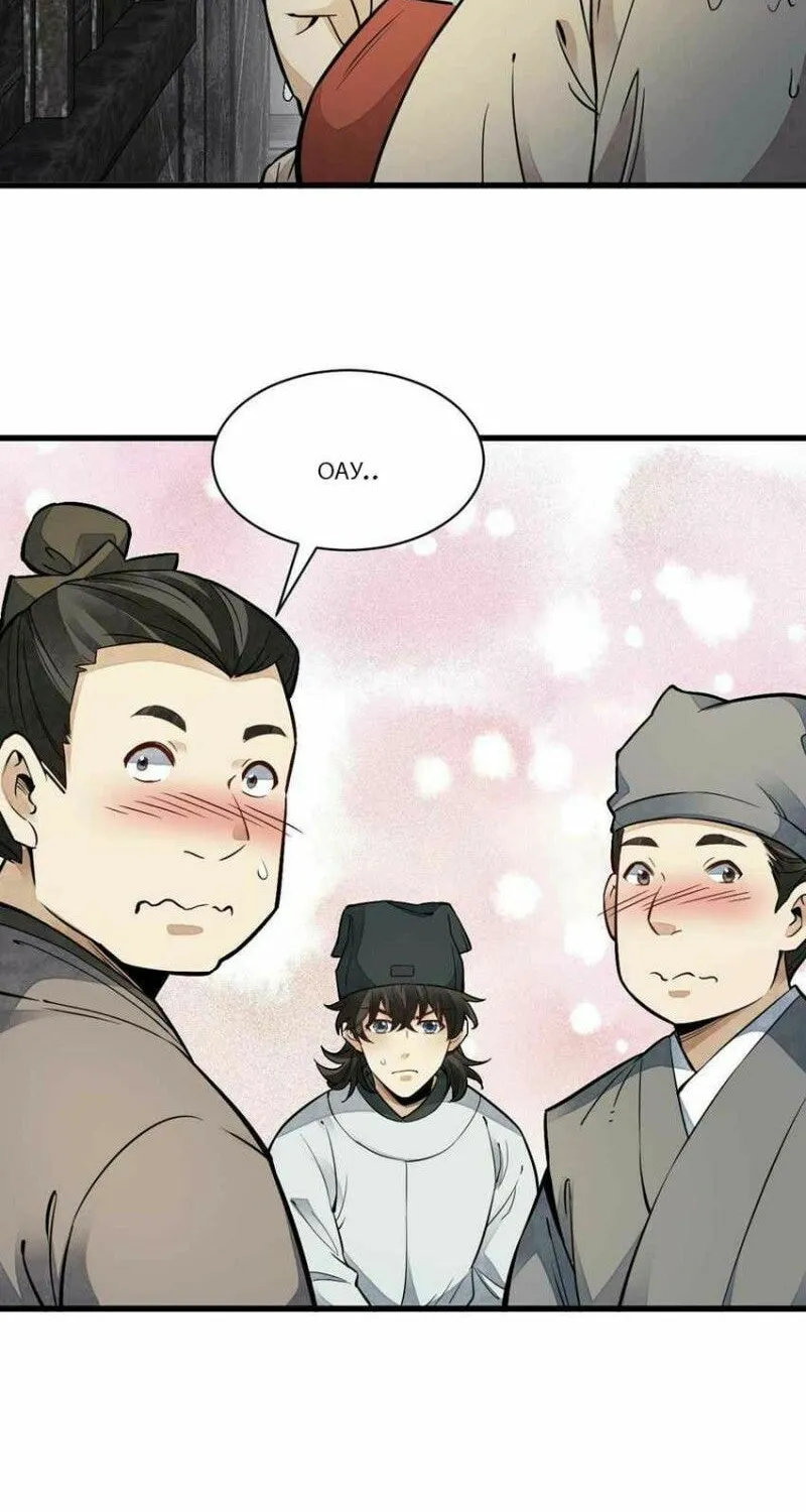 Read ChronoGo chapter 126 image 26 on Lezhin