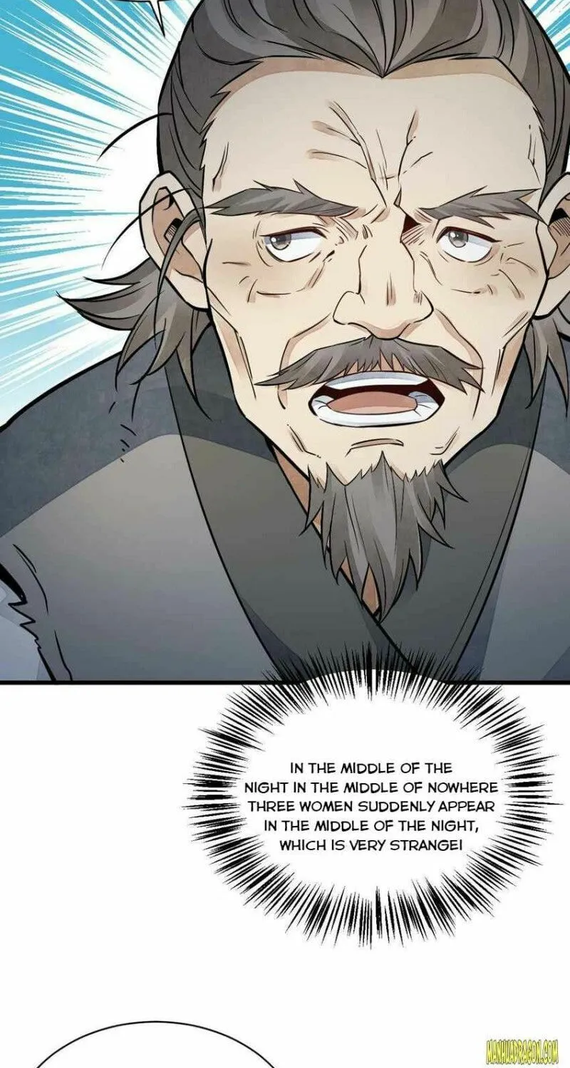 Read ChronoGo chapter 126 image 28 on Lezhin