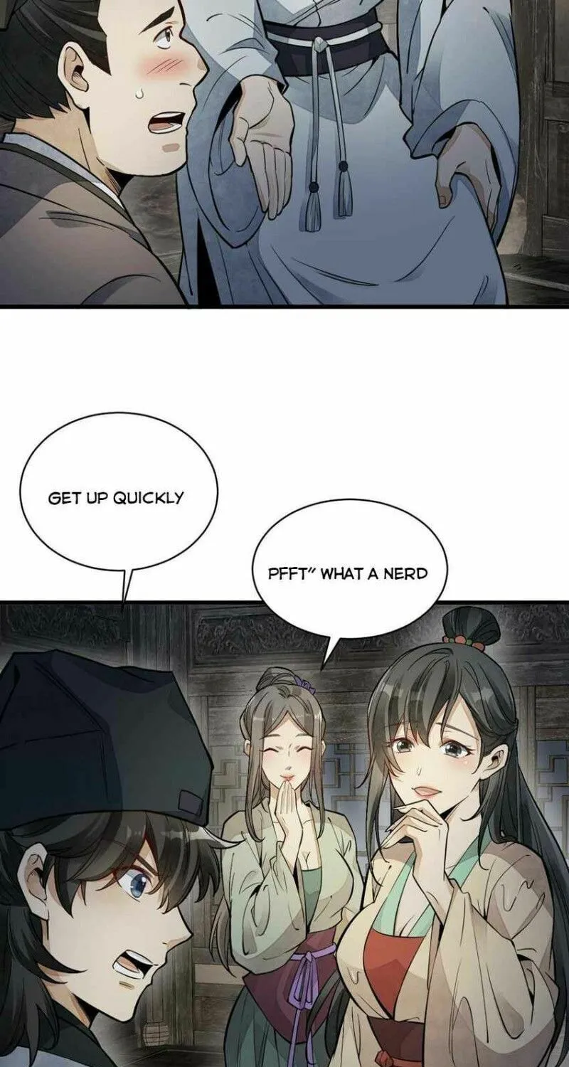 Read ChronoGo chapter 126 image 30 on Lezhin