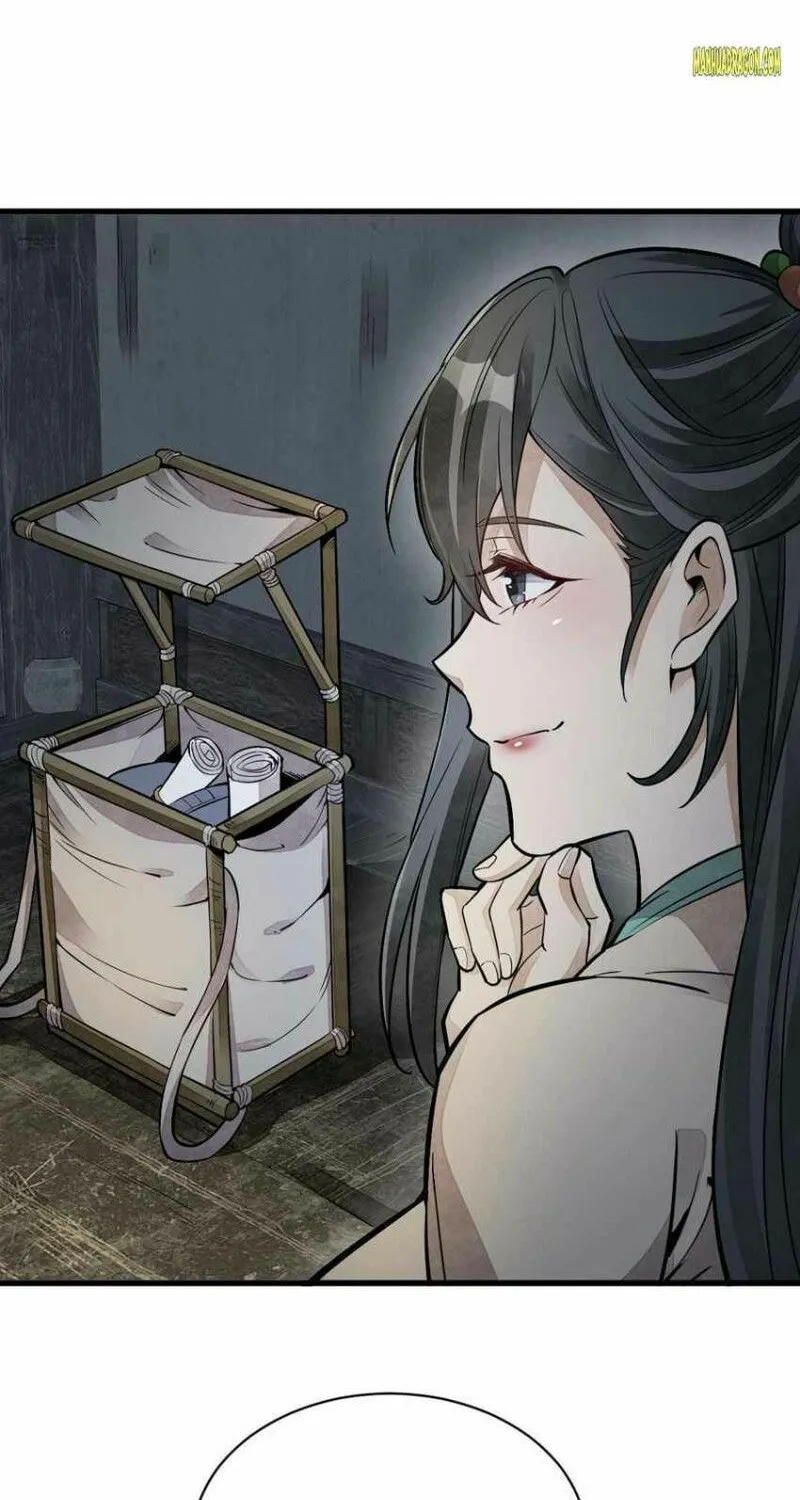 Read ChronoGo chapter 126 image 33 on Lezhin