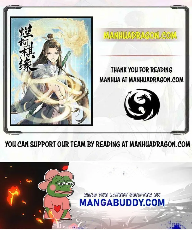 Read ChronoGo chapter 126 image 36 on Lezhin