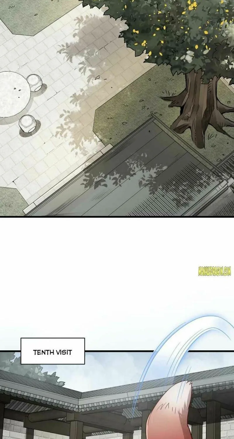 Read ChronoGo chapter 126 image 5 on Lezhin