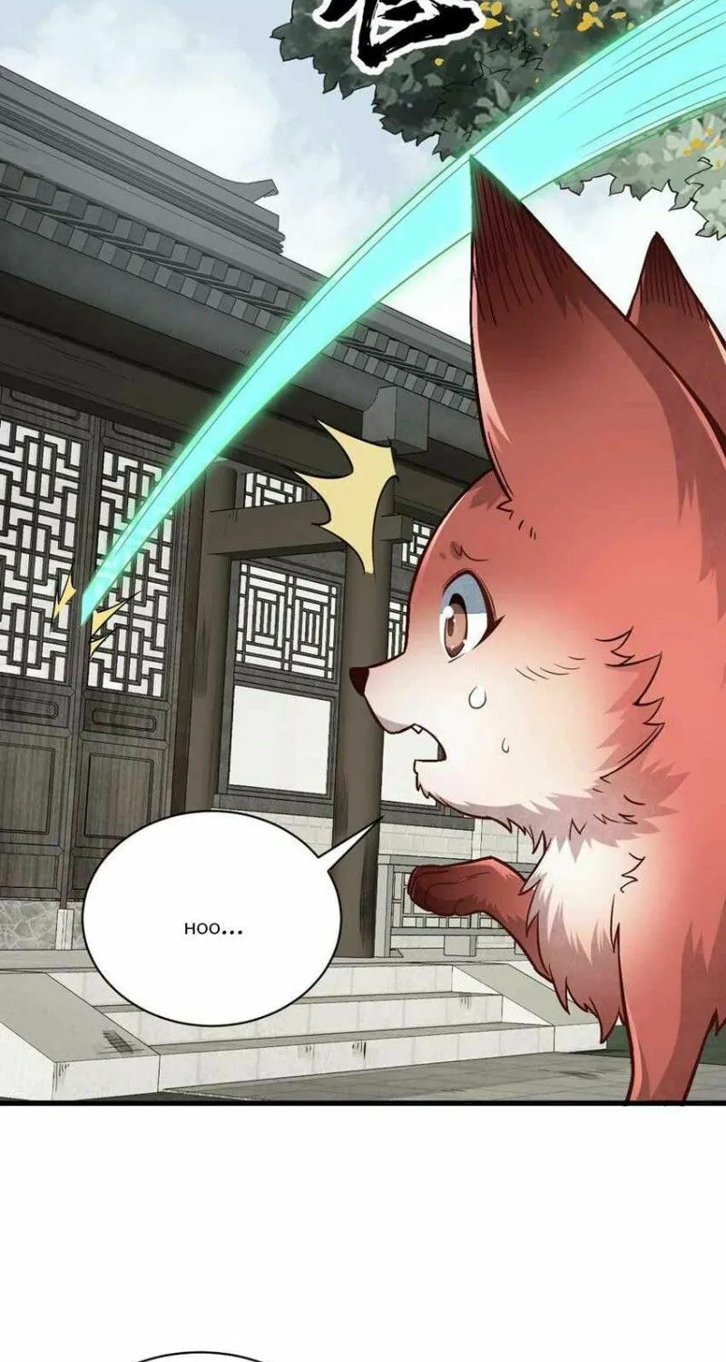 Read ChronoGo chapter 126 image 8 on Lezhin