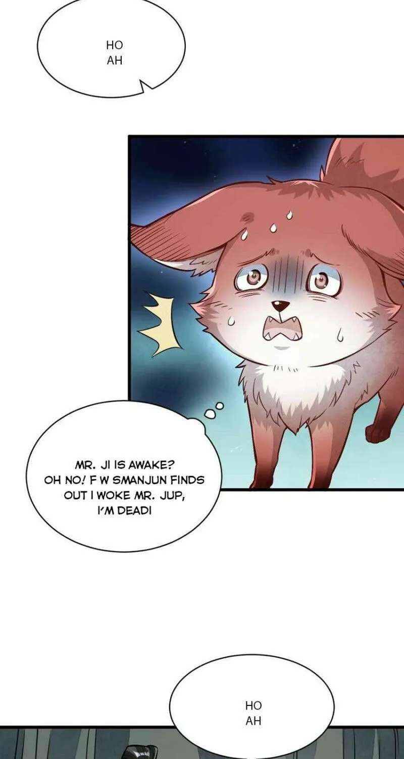 Read ChronoGo chapter 126 image 9 on Lezhin