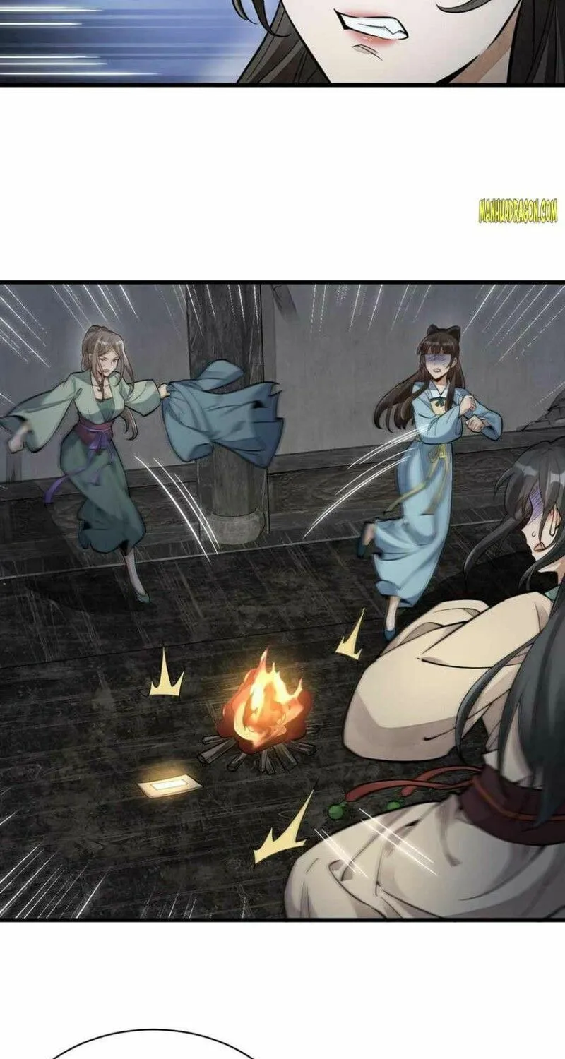Read ChronoGo chapter 127 image 11 on Lezhin
