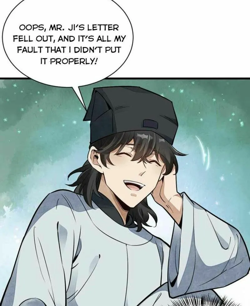 Read ChronoGo chapter 127 image 12 on Lezhin